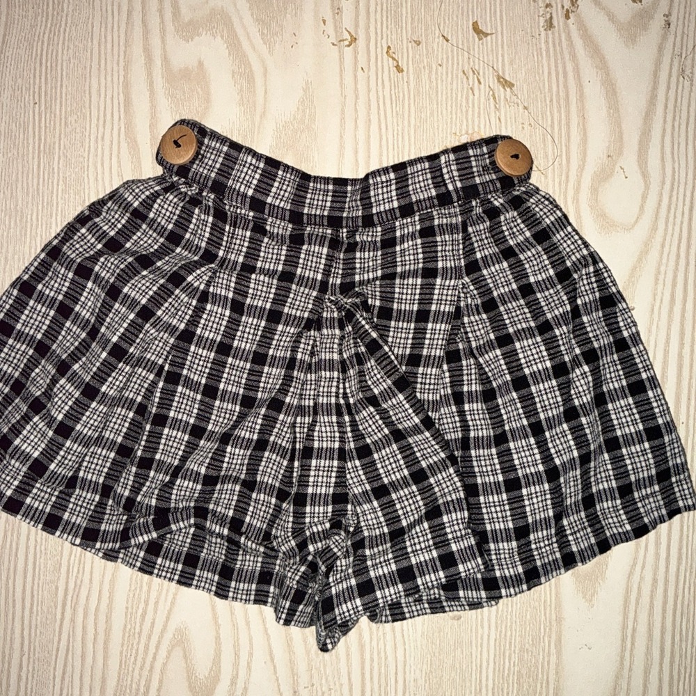 Soor Ploom Mini‎ Skirt Size 5yr